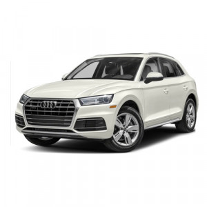 Audi Q5 Fy Suv din 01.2017 - Prezent *1, Tavita Pentru Portbagaj Lux Premium Dedicata, accesorii pentru autoturismul tau - masina v192155