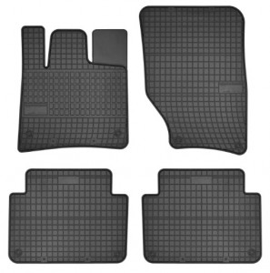 Audi Q7 4L Din 03.2006 - 05.2015, Suv , Set Covorase Auto Premium accesorii pentru autoturismul tau - masina v152001