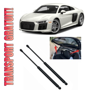 Audi R8 Set 2 amortizoare pentru portbagaj Krosno compatibil cu Audi R8 Combi fabricat intre 2016-2021