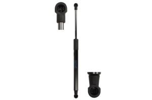 AUDI TT Roadster (FV9, FVR) - Set 2 amortizoare pentru portbagaj / haion compatibil cu AUDI TT Roadster (FV9, FVR) fabricat 2014 – 2018 accesorii pentru autoturismul tau - masina v26995