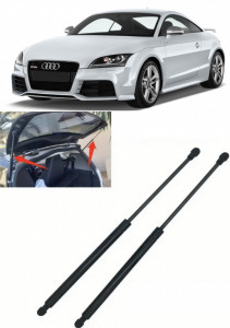 Audi TT Set 2 amortizoare pentru portbagaj Krosno compatibil cu Audi TT Hatchback fabricat intre 2014-2018 accesorii pentru autoturismul tau - masina v85238