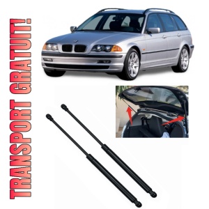BMW 3 Set 2 amortizoare pentru portbagaj / haion Krosno compatibil cu BMW 3 Combi fabricat intre 2004-2012