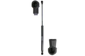 BMW 4 Coupe (F32, F82) - Set 2 amortizoare pentru portbagaj / haion compatibil cu BMW 4 Coupe (F32, F82) fabricat 2013 – 2020 accesorii pentru autoturismul tau - masina v27652