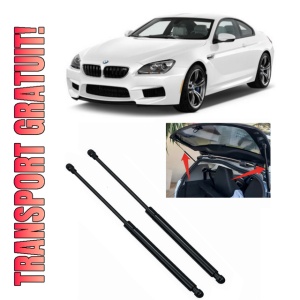 BMW 6 Coupe (F13) - Set 2 amortizoare pentru portbagaj / haion compatibil cu BMW 6 Coupe (F13) fabricat 2012 – 2017