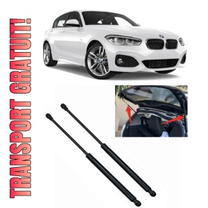 BMW Seria 1 Set 2 amortizoare pentru portbagaj / haion Krosno compatibil cu BMW Seria 1 Hatchback fabricat intre 2006-2012