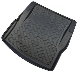 Bmw Seria 4 F32 Coupe din 10.2013 - 09.2020 *1, Tavita Pentru Portbagaj Lux Premium Dedicata, accesorii pentru autoturismul tau - masina v200249