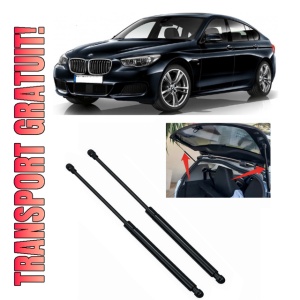 BMW Seria 5 Gran Tourismo Set 2 amortizoare pentru portbagaj Krosno compatibil cu BMW Seria 5 Gran Tourismo fabricat intre 2009-2017