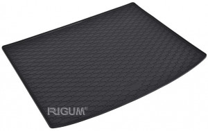 BMW Tavita pentru portbagaj din cauciuc, compatibila BMW Seria 2 F45 PHEV fabricatie 2015 - 2018, caroserie van accesorii pentru autoturismul tau - masina v111740