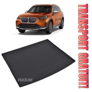 Bmw X1 F48 Suv din 10.2015 - Prezent *1, Tavita Pentru Portbagaj Lux Premium Dedicata,