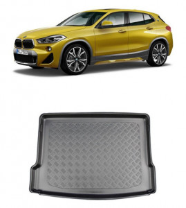 Bmw X2 F39 Suv din 03.2018 - Prezent *2, Tavita Pentru Portbagaj Lux Premium Dedicata, accesorii pentru autoturismul tau - masina v193423