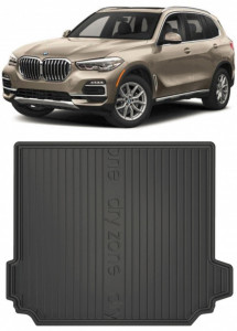 Bmw X5 G05 din 11.2018 - Prezent Suv *1 , Tavita Pentru Portbagaj Lux Premium Dedicata, accesorii pentru autoturismul tau - masina v180980