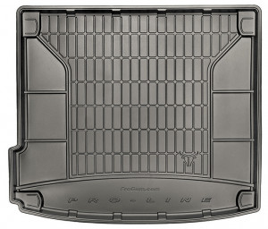 Bmw X6 E71 Suv din 06.2008 - 10.2014 *1, Tavita Pentru Portbagaj Lux Premium Dedicata, accesorii pentru autoturismul tau - masina v194607