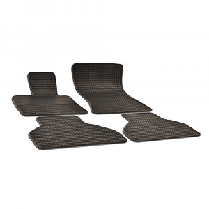 BMW X6(F16) (2015-2019) Set 4 covorase auto cauciuc Urban Line accesorii pentru autoturismul tau - masina v240936