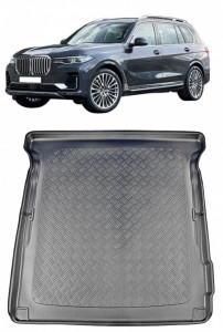 Bmw X7 G07 Suv din 03.2019 - Prezent *2, Tavita Pentru Portbagaj Lux Premium Dedicata, accesorii pentru autoturismul tau - masina v186432