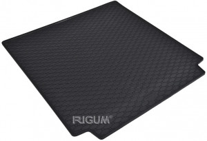 BMW X7 Tavita pentru portbagaj din cauciuc, compatibila BMW X7 G07 fabricatie 03.2019 - prezent, caroserie suv accesorii pentru autoturismul tau - masina v112843