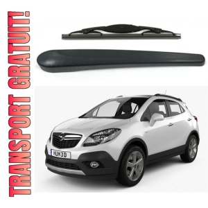 Brat stergator pentru luneta spate cu lamela 240 mm Opel Mokka / Mokka 06.12-