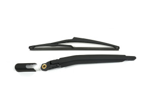 Brat stergator pentru luneta spate cu lamela 305 mm Fiat Grande Punto (189) 01.05- accesorii pentru autoturismul tau - masina v224573