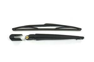 Brat stergator pentru luneta spate cu lamela 350 mm Renault Megane III 11.08- accesorii pentru autoturismul tau - masina v224469