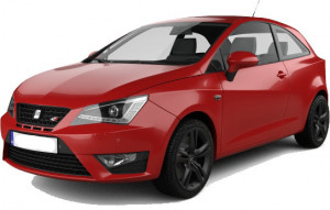 Brat stergator pentru luneta spate cu lamela 350 mm Seat Ibiza IV 05.09-05.15 accesorii pentru autoturismul tau - masina v224257