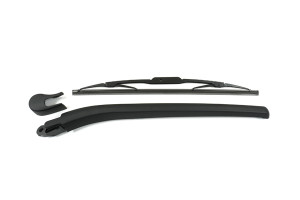 Brat stergator pentru luneta spate cu lamela 375 mm Bmw 5 (E61) 03.04-12.10 accesorii pentru autoturismul tau - masina v224617