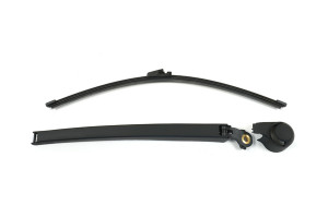 Brat stergator pentru luneta spate cu lamela 400 mm Volkswagen Multivan V 01.06-08.15 accesorii pentru autoturismul tau - masina v224277