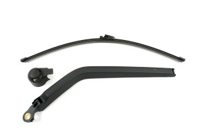 Brat stergator pentru luneta spate cu lamela Stg. 450 mm Volkswagen Transporter V 04.03-08.15 accesorii pentru autoturismul tau - masina v224537
