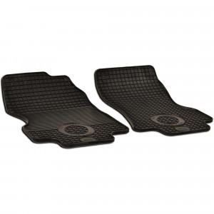 Chevrolet Aveo (2004-2010) Set 2 covorase auto cauciuc Urban Line accesorii pentru autoturismul tau - masina v239120