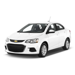 Chevrolet Aveo T300 Sedan din 07.2011 - Prezent *1, Tavita Pentru Portbagaj Lux Premium Dedicata, accesorii pentru autoturismul tau - masina v195224