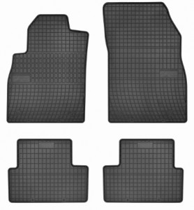 ChEVrolet Cruze Din 05.2009 - 2011, Sedan , Set Covorase Auto Premium accesorii pentru autoturismul tau - masina v152655