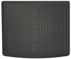 Chevrolet Cruze din 08.2011 - 2016 Hatchback Portbagaj Superior, Tavita Pentru Portbagaj Lux Premium Dedicata, Roata Rezerva Normala *1 accesorii pentru autoturismul tau - masina v180005