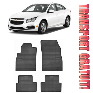 ChEVrolet Cruze Din 09.2012 - 2016, Combi , Set Covorase Auto Premium