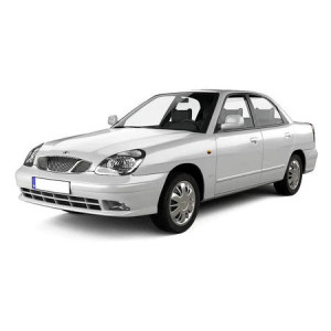 Chevrolet Nubira II Hatchback din 2004 - 2011 *1, Tavita Pentru Portbagaj Lux Premium Dedicata, accesorii pentru autoturismul tau - masina v189419
