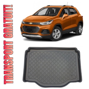 Chevrolet Trax Suv din 05.2013 - 06.2019 *1, Tavita Pentru Portbagaj Lux Premium Dedicata,