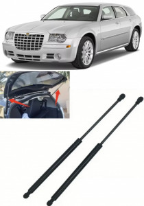 Chrysler 300C Set 2 amortizoare pentru portbagaj Krosno compatibil cu Chrysler 300C Combi fabricat intre 2004-2010 accesorii pentru autoturismul tau - masina v85955