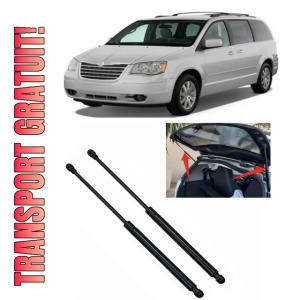 Chrysler Grand Set 2 amortizoare pentru portbagaj Krosno compatibil cu Chrysler Grand Van fabricat intre 2007