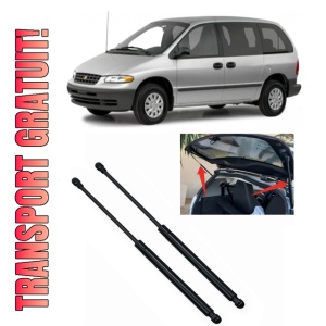 Chrysler Grand Voyager Set 2 amortizoare pentru portbagaj Krosno compatibil cu Chrysler Grand Voyager Van fabricat intre 2000-2008