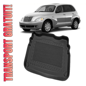 Chrysler Pt Cruiser Hatchback din 05.2000 - 2010 *1, Tavita Pentru Portbagaj Lux Premium Dedicata,