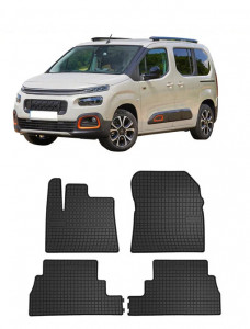 Citroen Berlingo III Din 06.2018 - Prezent, Van , Set Covorase Auto Premium accesorii pentru autoturismul tau - masina v150472