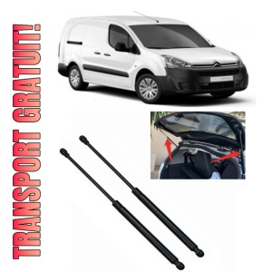 Citroen Berlingo Set 2 amortizoare pentru portbagaj Krosno compatibil cu Citroen Berlingo Van fabricat intre 2018