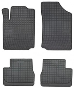 Citroen C3 I Din 2002 - 2009, Hatchback , Set Covorase Auto Premium accesorii pentru autoturismul tau - masina v151664