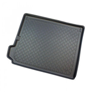 Citroen C4 Grand Picasso II Van din 09.2013 - Prezent *1, Tavita Pentru Portbagaj Lux Premium Dedicata, accesorii pentru autoturismul tau - masina v201096