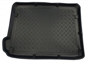 Citroen C4 II Hatchback din 10.2010 - 03.2018 *2, Tavita Pentru Portbagaj Lux Premium Dedicata, accesorii pentru autoturismul tau - masina v204336