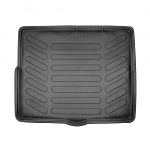 Citroen C4 Picasso 7 Seats 2013- Tavita cauciuc pentru protectie portbagaj accesorii pentru autoturismul tau - masina v226045