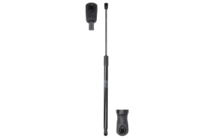 CITROEN C5 AIRCROSS (A_) - Set 2 amortizoare pentru portbagaj / haion compatibil cu CITROEN C5 AIRCROSS (A_) fabricat 2018 – 2020 accesorii pentru autoturismul tau - masina v27442