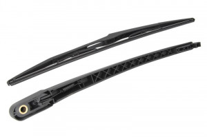 Citroen C5 I Brat stergator pentru luneta spate cu lamela 510 mm, compatibil cu Citroen C5 I Combi fabricat intre 2001-2004, calitate extra accesorii pentru autoturismul tau - masina v91640