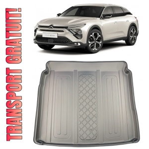 Citroen C5 Tavita pentru portbagaj compatibila Citroen C5 X fabricatie 05.2022 - prezent, caroserie suv, inclusiv modelele cu sine