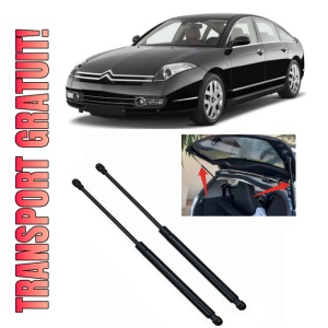 CITROEN C6 (TD_) - Set 2 amortizoare pentru portbagaj / haion compatibil cu CITROEN C6 (TD_) fabricat 2005 – 2012
