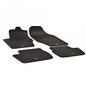 Citroen DS4 (2011-2018) Set 4 covorase auto cauciuc Urban Line accesorii pentru autoturismul tau - masina v240778