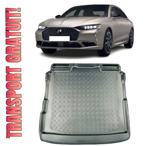 Citroen DS9 Tavita pentru portbagaj compatibila Citroen DS9 fabricatie 03.2021 - prezent, caroserie sedan