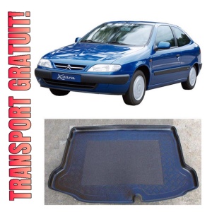 Citroen Xsara Hatchback din 1997 - 2006 *1, Tavita Pentru Portbagaj Lux Premium Dedicata,